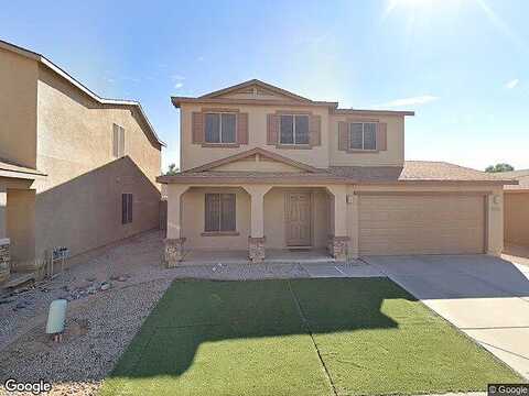Meadow Land, SAN TAN VALLEY, AZ 85140