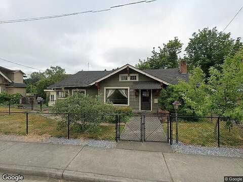 Kerron, WINLOCK, WA 98596