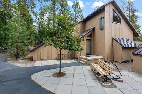 Cluster Cabin, BEND, OR 97707