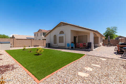 Kingman, CASA GRANDE, AZ 85122