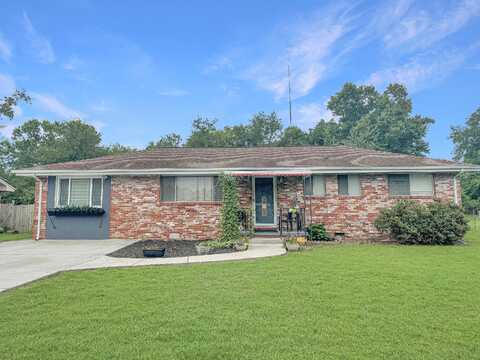 Greenfield, ROSSVILLE, GA 30741