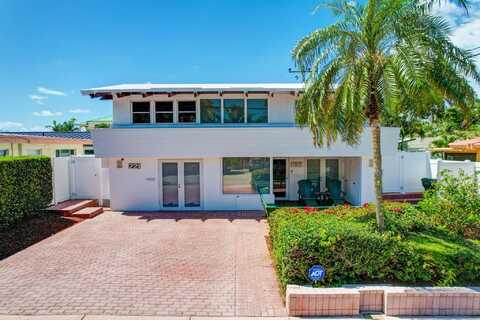 Washingtonia, LAUDERDALE BY THE SEA, FL 33308