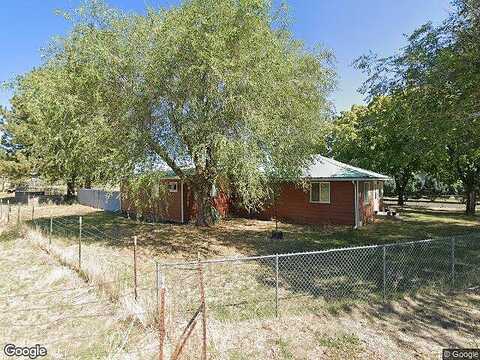 May, LA GRANDE, OR 97850
