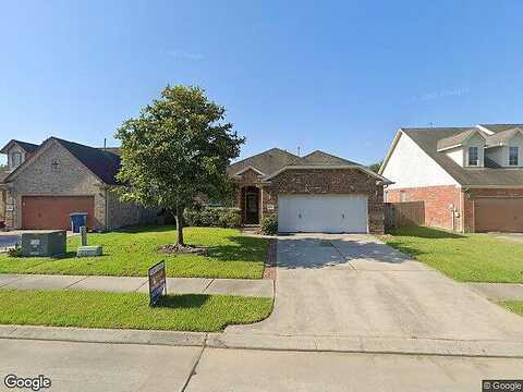 Hammer, PORTER, TX 77365