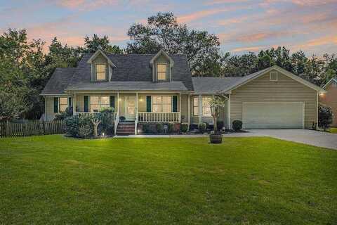 Grantland, GRIFFIN, GA 30224