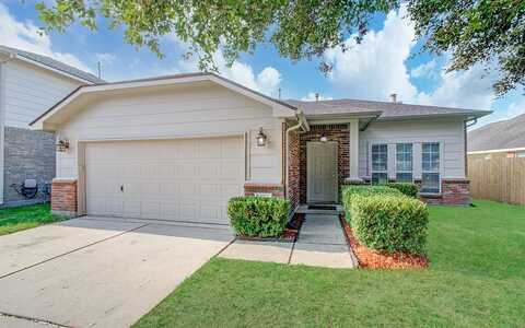 Elizabeth, PINEHURST, TX 77362