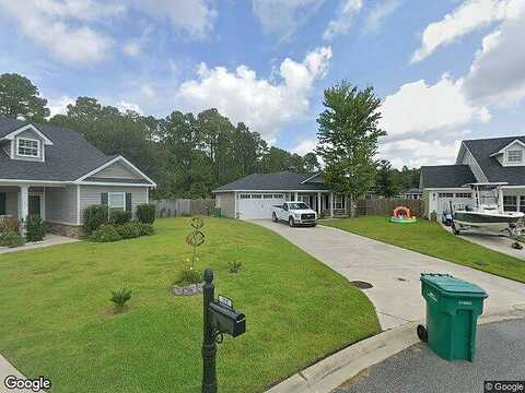 Haven, DARIEN, GA 31305