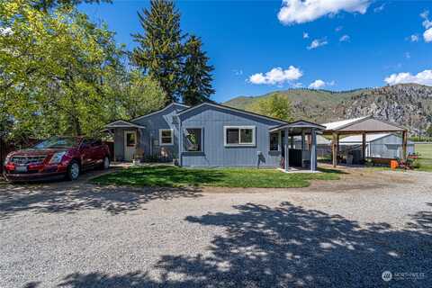 Howe, ENTIAT, WA 98822