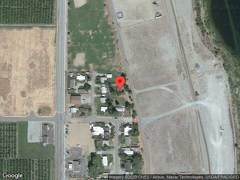 Howe, ENTIAT, WA 98822