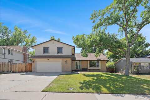 Ammons, LITTLETON, CO 80123