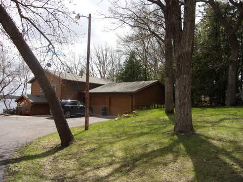 Eagle Lake, BATTLE LAKE, MN 56515
