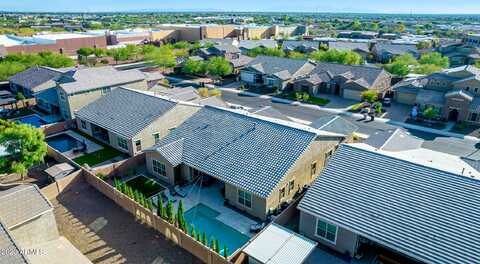 Avenida Del Rey, PEORIA, AZ 85383