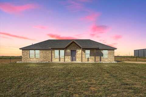 County Road 3100, IDALOU, TX 79329