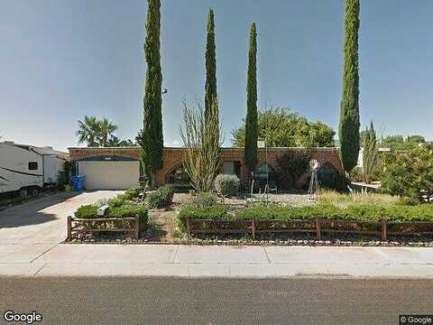 Buena, SIERRA VISTA, AZ 85635