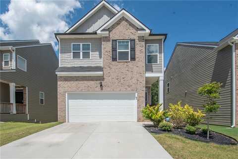 Silver Birch, NEWNAN, GA 30265