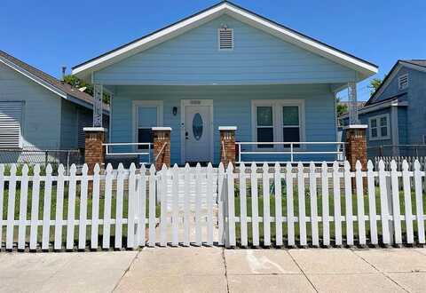 Avenue R, GALVESTON, TX 77551