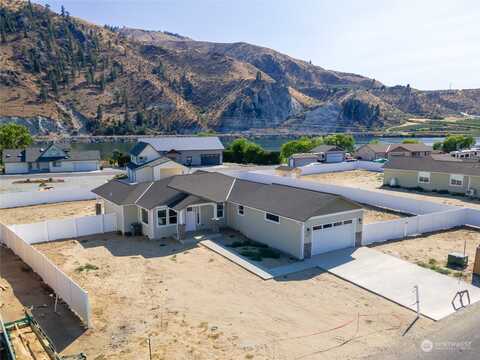 Stayman Flats, CHELAN, WA 98816