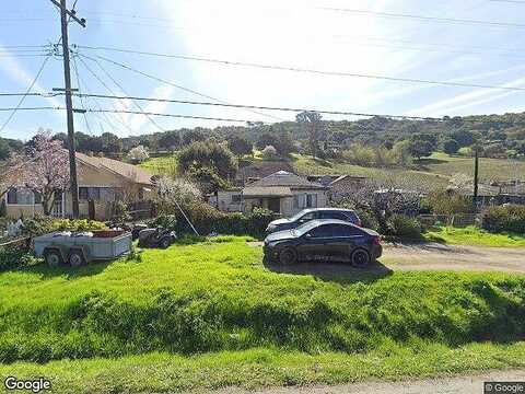 Chittenden, SAN JUAN BAUTISTA, CA 95045