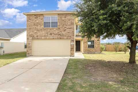 Almquist, HUTTO, TX 78634