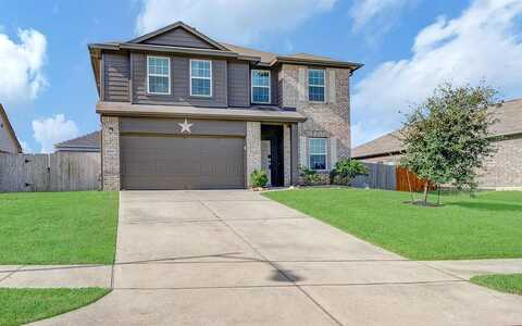 Legend Oaks, MAGNOLIA, TX 77355