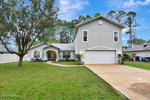 Burning View, PALM COAST, FL 32137