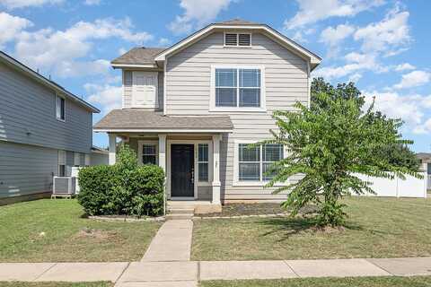 Davis Mountain, CEDAR PARK, TX 78613