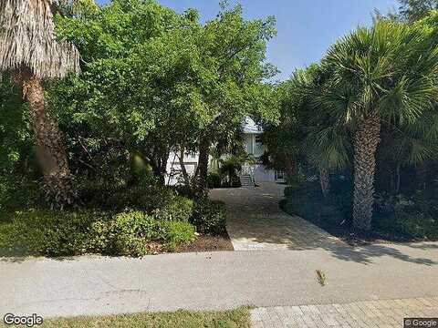 Middle Gulf, SANIBEL, FL 33957