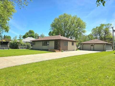 10Th, INTERNATIONAL FALLS, MN 56649