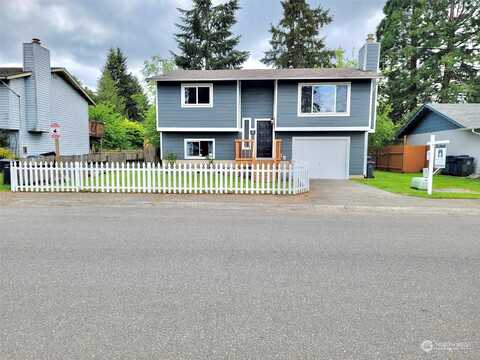 107Th, MARYSVILLE, WA 98270