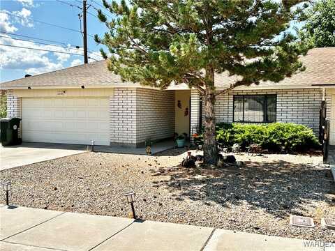 Canyon Hills, KINGMAN, AZ 86409