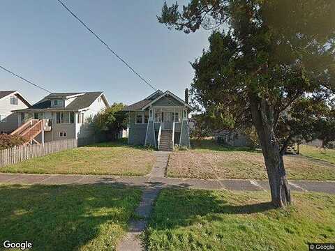 Simpson, ABERDEEN, WA 98520