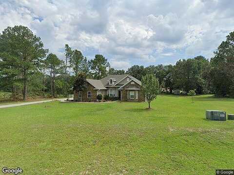 88Th, LIVE OAK, FL 32060