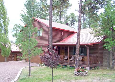 County Road 2074, ALPINE, AZ 85920