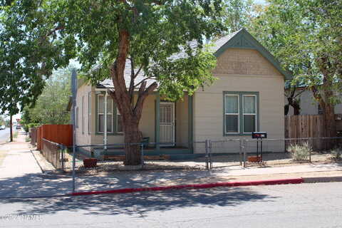 Warren, WINSLOW, AZ 86047
