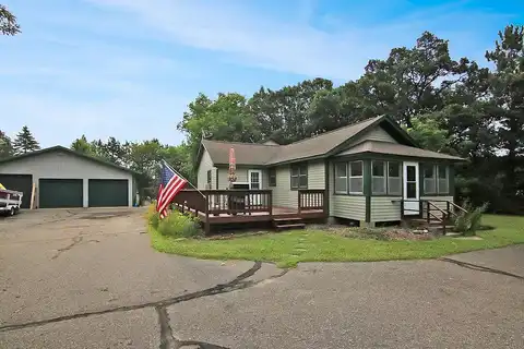 Rasmussen, PEQUOT LAKES, MN 56472