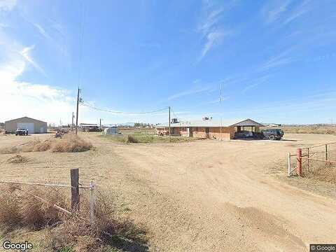 Cox, WILLCOX, AZ 85643