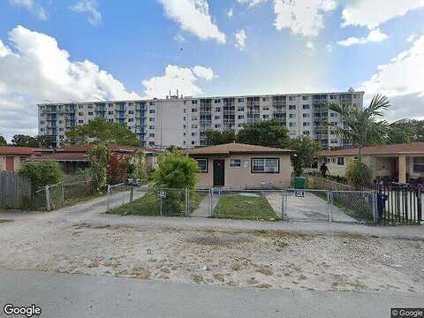 109Th, MIAMI, FL 33161