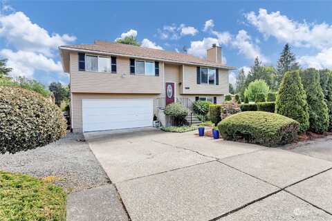 34Th Street, TACOMA, WA 98422