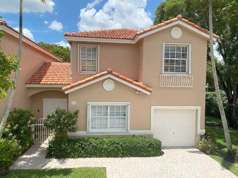 7Th, PEMBROKE PINES, FL 33028