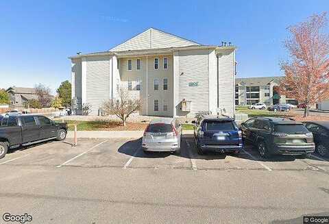 Cross, LITTLETON, CO 80127