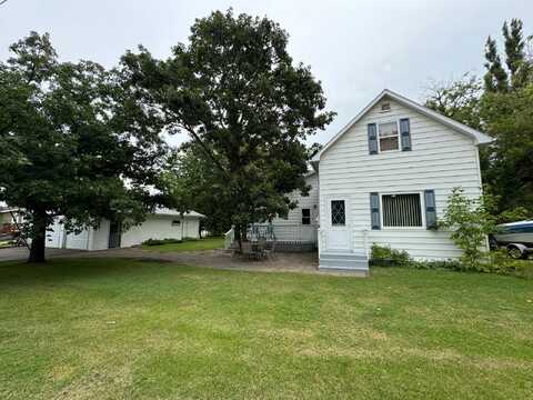 Tamarack, BADGER, MN 56714