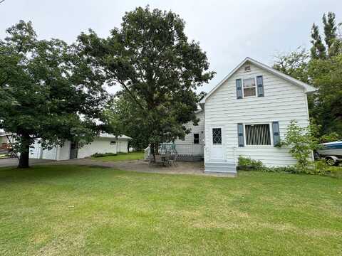 Tamarack, BADGER, MN 56714