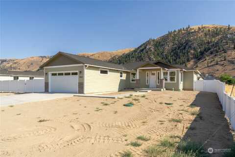 Stayman Flats, CHELAN, WA 98816