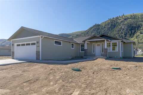 Stayman Flats, CHELAN, WA 98816