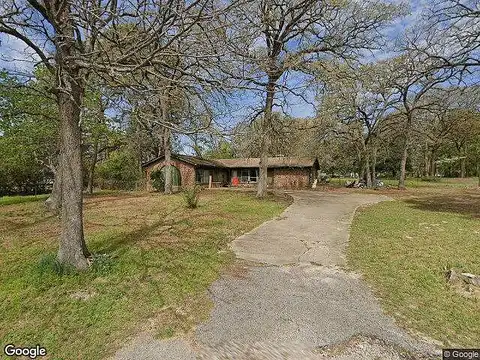 County Road 1329, RUSK, TX 75785