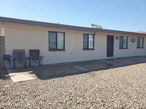 3Rd, SAN MANUEL, AZ 85631