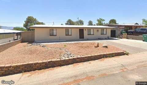 3Rd, SAN MANUEL, AZ 85631