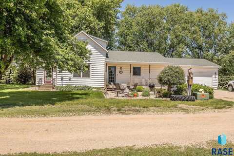 170Th, LUVERNE, MN 56156