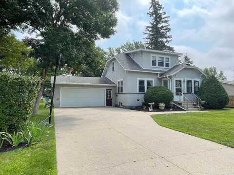 1St, WADENA, MN 56482