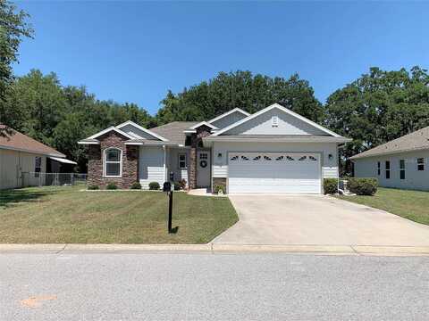 26Th, BUSHNELL, FL 33513